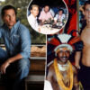 Gossip & rumors: matthew mcconaughey details his former secret life