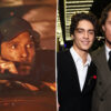 Gossip & rumors: matthew mcconaughey reveals he hid son levi's