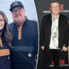 Gossip & rumors: 'modern family' star eric stonestreet marries girlfriend