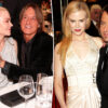 Gossip & rumors: nicole kidman and keith urban separated, living