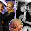 Gossip & rumors: nicole kidman and keith urban’s split subtly