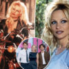 Gossip & rumors: pamela anderson is remaking 'barb wire' with