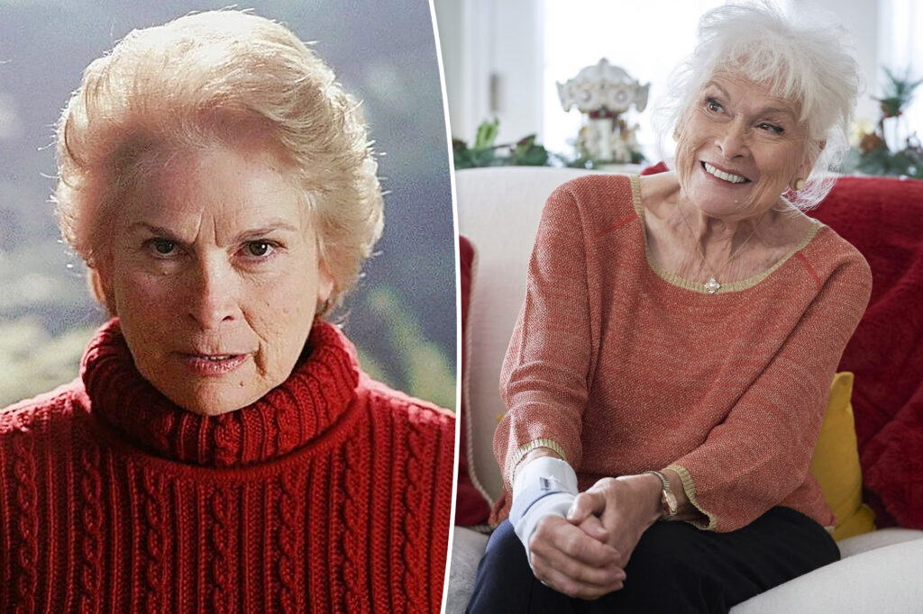 Gossip & rumors: paula shaw, hallmark star, freddy vs. jason