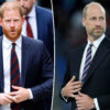 Gossip & rumors: prince harry appears to take dig at
