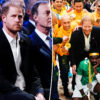 Gossip & rumors: prince harry could be forced to quit