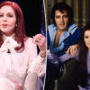 Gossip & rumors: priscilla presley reveals family had 'no privacy'