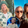Gossip & rumors: robin wright says fleeing the us has