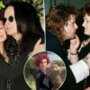 Gossip & rumors: sharon osbourne breaks her silence on husband