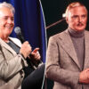 Gossip & rumors: shaun cassidy calls late dad jack cassidy