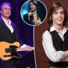 Gossip & rumors: shaun cassidy had to relearn his songs