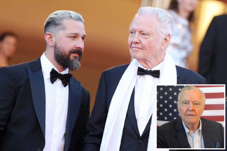 Gossip & rumors: shia labeouf once threatened to 'fist fight'