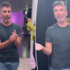 Gossip & rumors: simon cowell mocked for cringe 'jennifer hudson