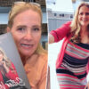 Gossip & rumors: 'sister wives' star christine brown reveals oxycodone