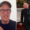 Gossip & rumors: steve martin's 1 major stipulation for filming