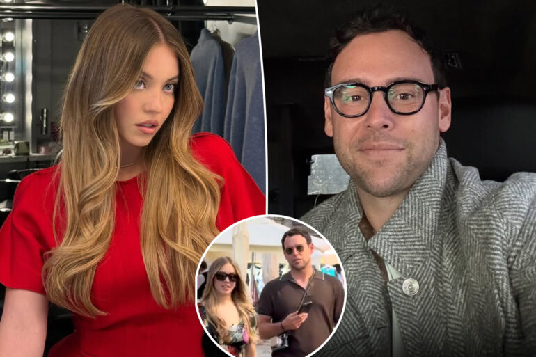 Gossip & rumors: sydney sweeney ‘casually’ dating, hooking up with