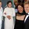 Gossip & rumors: wife sibylle szaggars, 4 kids