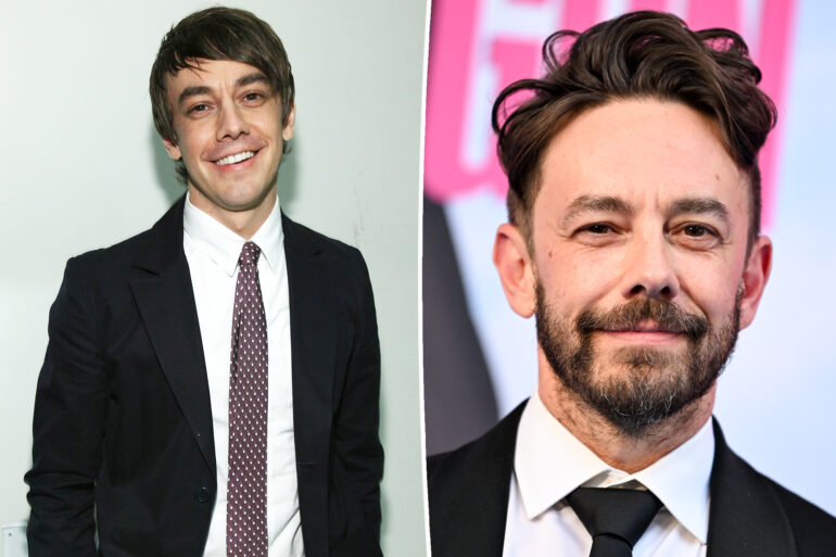 Gossip & rumors: ‘snl’ alum jorma taccone shatters pelvis after