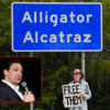 ‘Alligator Alcatraz’ may continue its immigration operations – One America News Network