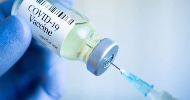 CDC Vaccine Advisory Panel Updates COVID-19 Jab Recommendations * 100PercentFedUp.com * by Danielle