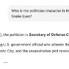 Charlie Kirk’s Shooting Predicted With Unbelievable Precision 28 Years Ago? * 100PercentFedUp.com * by Noah