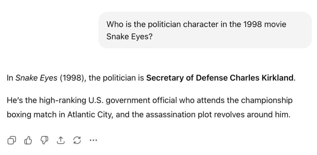 Charlie Kirk’s Shooting Predicted With Unbelievable Precision 28 Years Ago? * 100PercentFedUp.com * by Noah