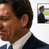 DeSantis announces proposal to set aside land for Trump’s Presidential Library – One America News Network