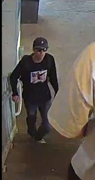 FBI Posts Photos Of Suspected Shooter, Asks For Public’s Help * 100PercentFedUp.com * by Noah