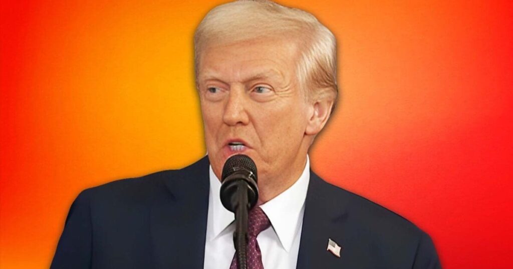 Federal Judge Makes Ruling On President Trump's $15 Billion Lawsuit Against The New York Times * 100PercentFedUp.com * by Danielle