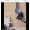 Graphic — Alleged Child Predator Punished With Weed Whacker * 100PercentFedUp.com * by Noah