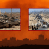 Israel warns Gaza City residents to evacuate ahead of IDF’s planned ground assault – One America News Network