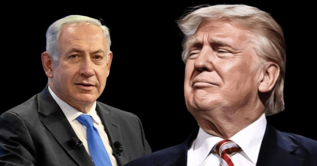 “Israel was the strongest lobby I’ve ever seen. They had total control over Congress, and now they don’t…” * 100PercentFedUp.com * by Noah