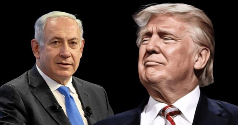 “Israel was the strongest lobby I’ve ever seen. They had total control over Congress, and now they don’t…” * 100PercentFedUp.com * by Noah
