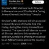 Jimmy Kimmel To Be Replaced With TRIBUTE To Charlie Kirk * 100PercentFedUp.com * by Noah