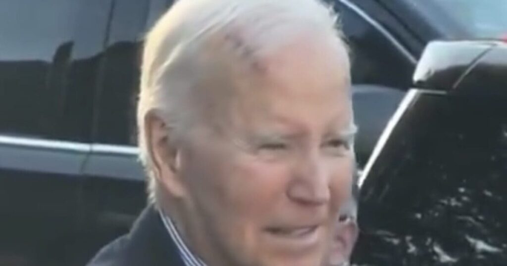 Joe Biden Undergoes Surgery To Treat Cancer * 100PercentFedUp.com * by Danielle