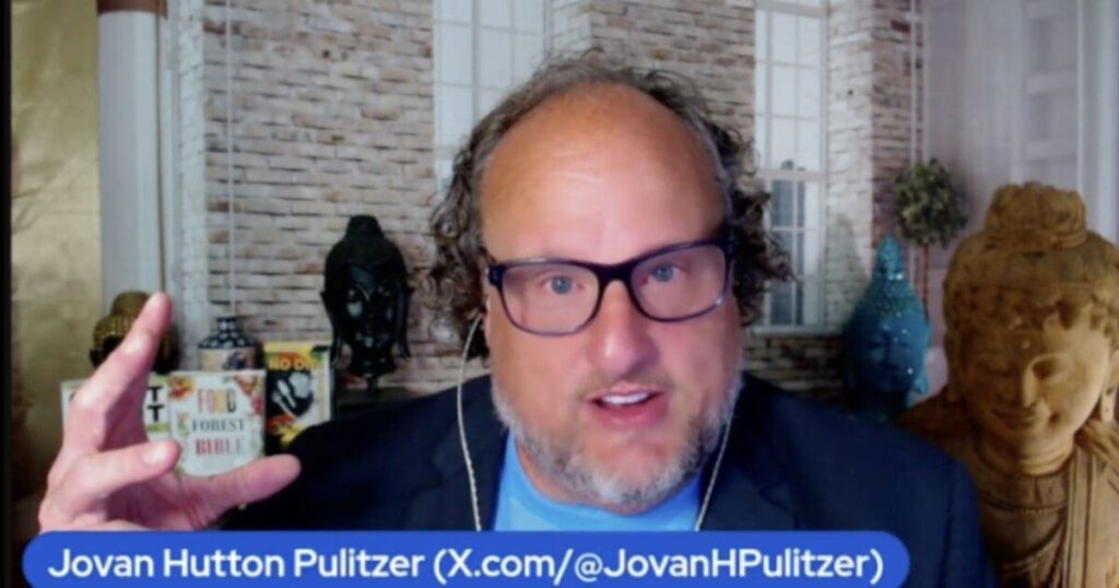 Jovan Pulitzer Joins Me For a FULL Charlie Kirk Forensic Breakdown * 100PercentFedUp.com * by Noah