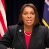 Letitia James ALSO Expected to Be Indicted In the Coming Days, MSNBC Reports * 100PercentFedUp.com * by Kaley
