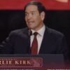 Marco Rubio Just Delivered A More Powerful GOSPEL Message Than Most Pastors Out There! * 100PercentFedUp.com * by Noah