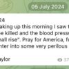 Mark Taylor Told Us This Assassination Would Come Back In July 2024 * 100PercentFedUp.com * by Noah