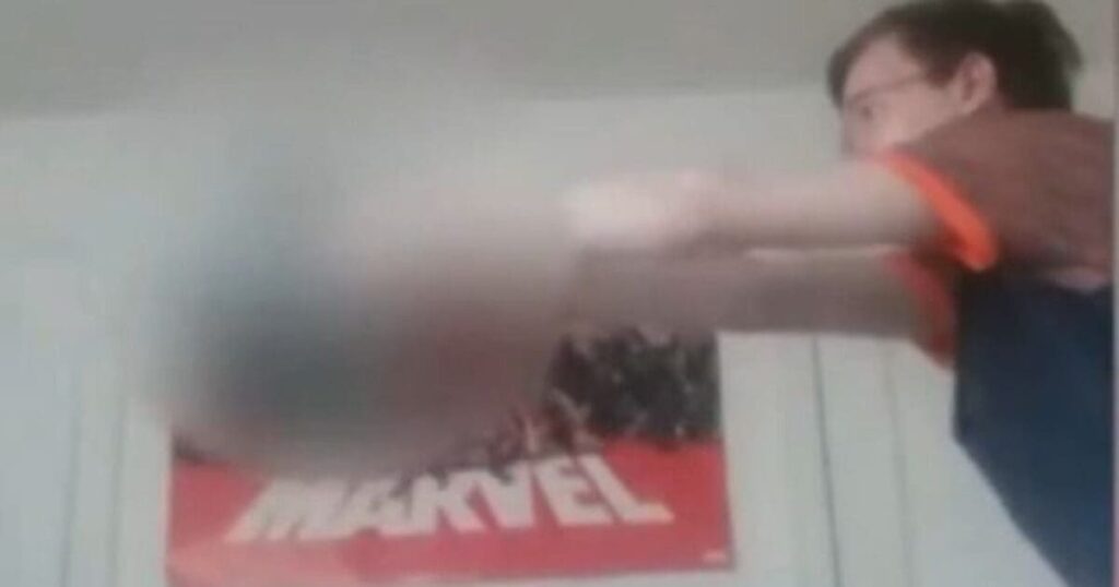 New Video of Attempted Trump Ass*ssin Thomas Matthew Crooks Practicing with Handgun Released * 100PercentFedUp.com * by Kaley