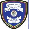 Police Department In Michigan Becomes First City In U.S. To Put Arabic On Police Patches * 100PercentFedUp.com * by Andi