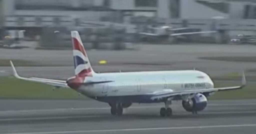 "Possible Hazardous Materials Incident" Prompts Evacuation At Major Airport, Nearly Two Dozen Reportedly Injured * 100PercentFedUp.com * by Danielle