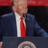 President Trump Cracks Up the Crowd At Charlie Kirk’s Memorial * 100PercentFedUp.com * by Kaley