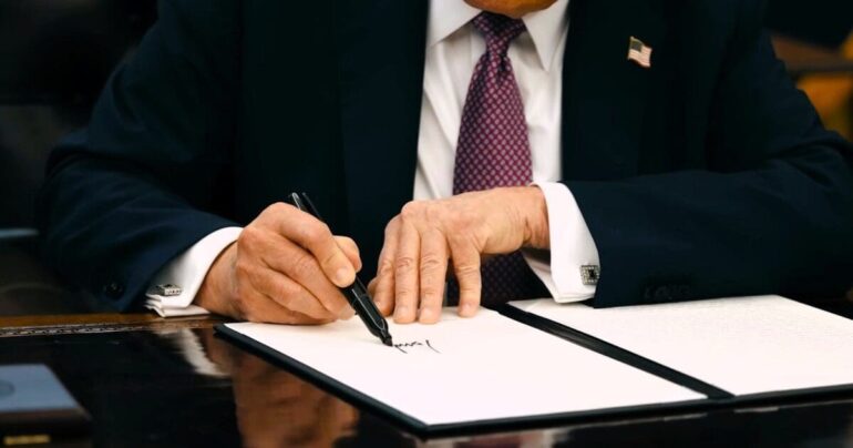 President Trump Sends Letter To NATO And The World * 100PercentFedUp.com * by Anthony