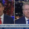 Rand Paul Is Upset That Trump Blew Up That Drug Cartel Boat * 100PercentFedUp.com * by Noah