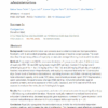 Scientist Report Unlocking Life-Extending Molecule, Results on Test Subjects Spark Wild Claims * 100PercentFedUp.com * by M Winger
