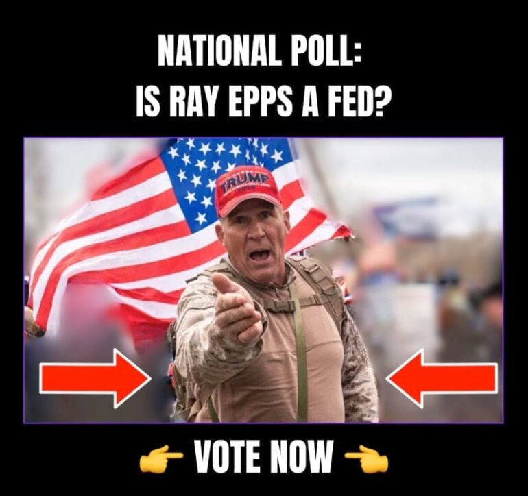 Something Is Very “Off” With The Epstein Victims Press Conference * 100PercentFedUp.com * by Noah