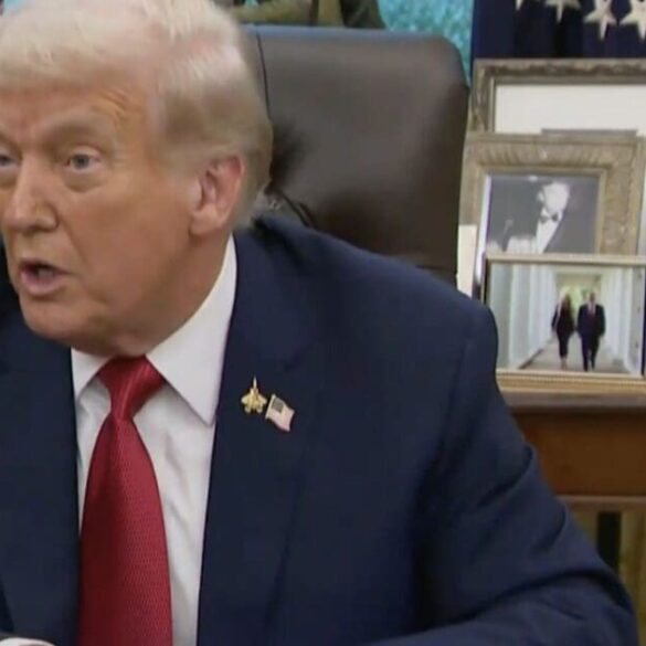 The Government Will Shutdown Tomorrow — And Play PERFECTLY Into President Trump’s Plan! * 100PercentFedUp.com * by Noah