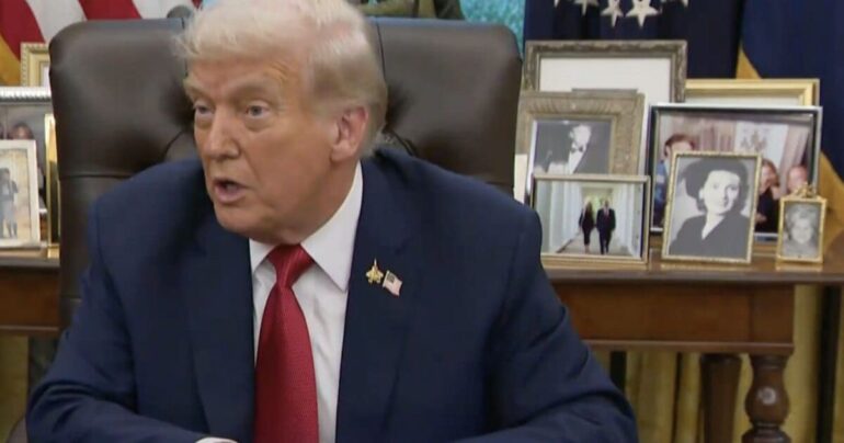 The Government Will Shutdown Tomorrow — And Play PERFECTLY Into President Trump’s Plan! * 100PercentFedUp.com * by Noah