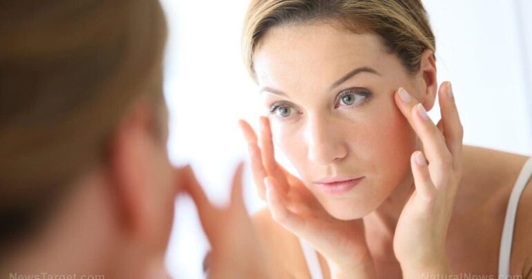 The science-backed natural alternatives big beauty doesn’t want you to know * 100PercentFedUp.com * by Noah