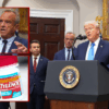 Trump admin. health officials announce connection between autism and prenatal acetaminophen use – One America News Network